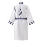 Robe Bath Club Blue XS 100% cotton, , hi-res image number 1